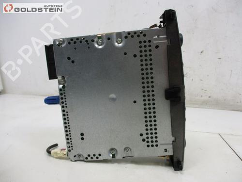 Radio PEUGEOT 308 I (4A_, 4C_) 1.6 16V | BP18759795E6 