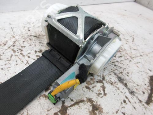 Front right seatbelt FORD KA (RU8) 1.2 | BP37128416I25 - Image 3
