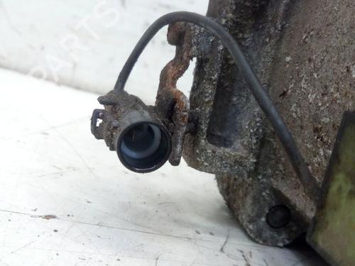 AC compressor SUZUKI SWIFT IV (FZ, NZ) 1.6 (AZG416, AZH416, RS416, ZC32S, ZA32S) | BP31702992M34 