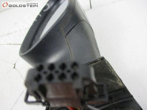 Right mirror SEAT TOLEDO III (5P2) 1.9 TDI | BP18764801C27 