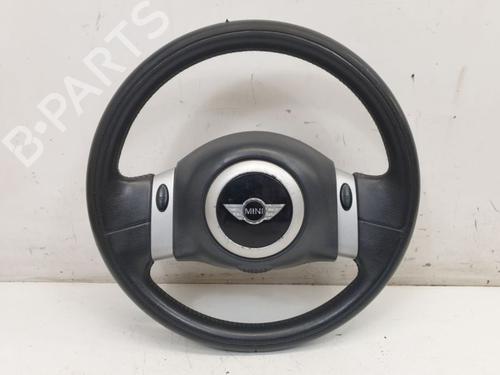 Used Steering wheel Steering wheel MINI MINI (R50, R53) Cooper (116 hp) 34738055 34738055