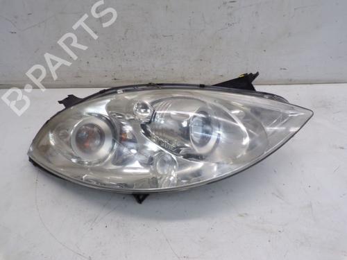 Right headlight MERCEDES-BENZ A-CLASS (W169) A 180 CDI (169.007, 169.307) | BP37134325C29 - Image 3