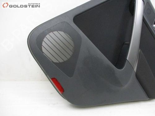Rear right panel VW TIGUAN (5N_) 2.0 TFSI 4motion | BP18759193C61 