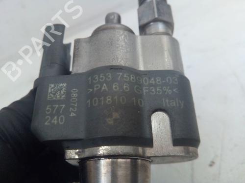 Injector BMW 1 (E81) 116 i | BP28173897M100 