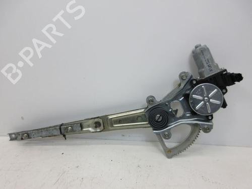 Front left window mechanism SUBARU TRIBECA (B9) 3.6 (WXF) | BP29096900C22 