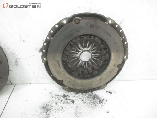 Flywheel VW PASSAT B7 (362) 2.0 TDI | BP37108204M101 - Image 2