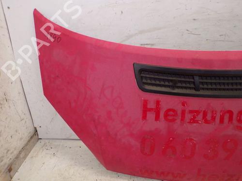 Hood FORD TRANSIT Van (FA_ _) 2.4 TDCi RWD | BP29092128C1 