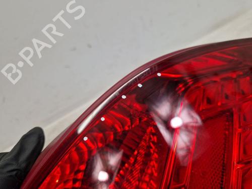 Left taillight PEUGEOT 207 CC (WD_) 1.6 16V | BP29702769C34 