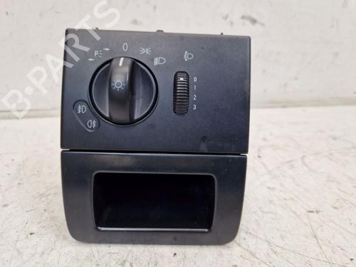 Headlight switch MERCEDES-BENZ VITO Bus (W639) 119 (639.701, 639.703, 639.705) | BP36651363I24 - Image 2