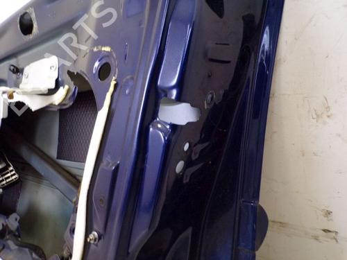 Right front door PEUGEOT 207 SW (WK_) 1.6 16V | BP29089783C3 