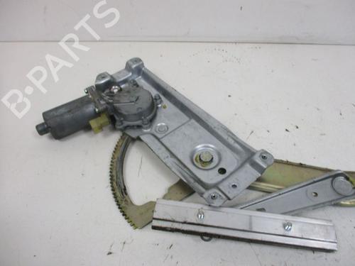 Front right window mechanism SAAB 9-3 (YS3D) 2.0 Turbo | BP37116760C23 - Image 4