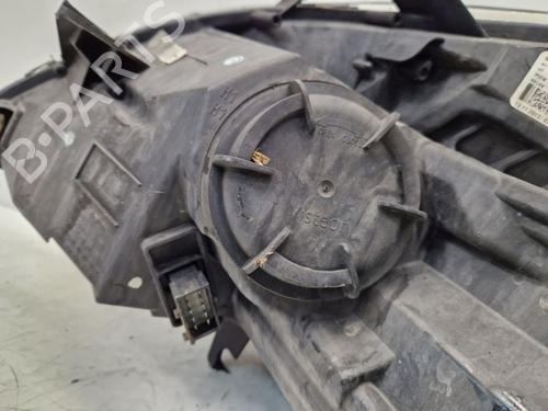 Right headlight OPEL MERIVA B MPV (S10) 1.4 (75) | BP33627961C29 - Image 8