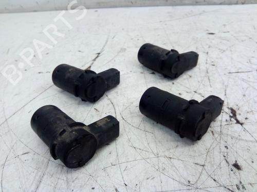 Elektronisk modul BMW 5 Touring (E61) 530 d | BP29104415M83 