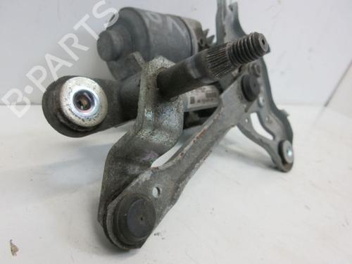 Front wipers mechanism PEUGEOT 5008 (0U_, 0E_) 2.0 HDi 136 / BlueHDi 136 | BP29098766C83 