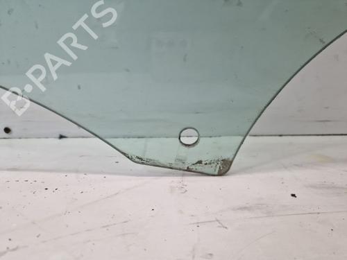 Front left quarter glass FORD MONDEO IV Turnier (BA7) 2.0 TDCi | BP30358641C111