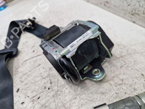 Front left seatbelt FIAT PUNTO EVO (199_) 1.3 D Multijet | BP29108013I26 