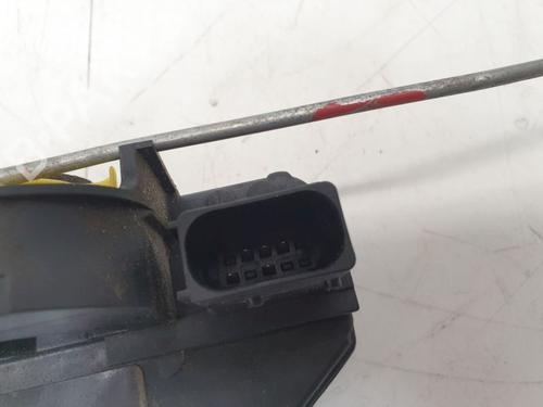 Front left lock CHEVROLET TRAX 1.7 TD AWD | BP32452626C98  - Image 9