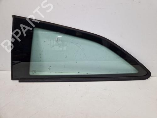 Used Rear left door window Rear left door window 37141025 37141025