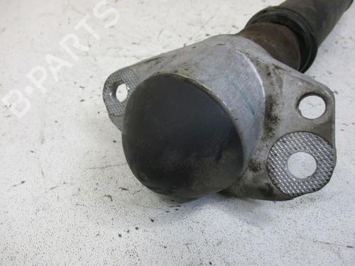 Right rear shock absorber SEAT IBIZA IV (6J5, 6P1) 1.4 | BP18799991M19 