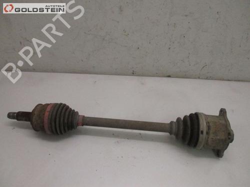 Used Left rear driveshaft SUZUKI GRAND VITARA II (JT, TE, TD) 1.9 DDiS All-wheel Drive (JT419, TD44, JB419WD, JB419XD,... (129 hp) 13759472
