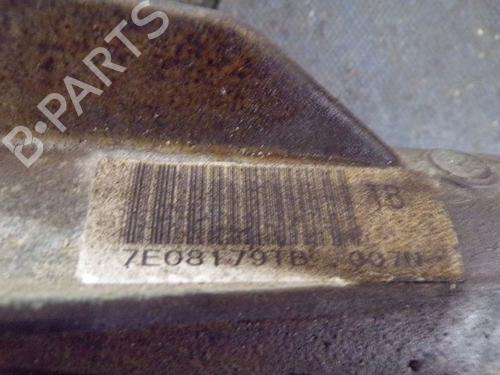 Transfer box SUZUKI GRAND VITARA II (JT, TE, TD) 1.6 All-wheel Drive (JB416) | BP19297361M36 