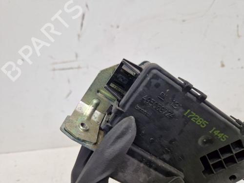 Tailgate lock OPEL ZAFIRA / ZAFIRA FAMILY B (A05) 1.6 (M75) | BP29109650C101 