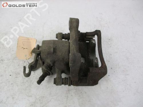 Left rear brake caliper VW EOS (1F7, 1F8) 2.0 TFSI | BP37100675M107 - Image 2