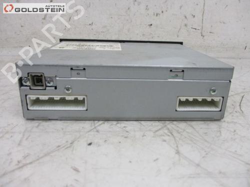 Electronic module NISSAN X-TRAIL II (T31) 2.0 dCi 4x4 | BP18756115M83 