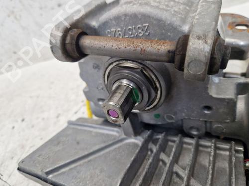 Steering column FIAT 500 (312_) 1.2 (312AXA1A) | BP24221844M21 