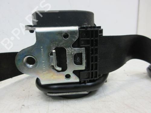 Front left seatbelt AUDI A6 C6 (4F2) 2.4 | BP22732977I26 