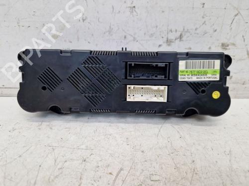 Climate control FORD GALAXY II (WA6) 1.8 TDCi | BP34738862I5 - Image 6
