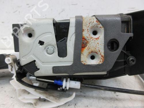 Rear right lock FORD FOCUS III 1.0 EcoBoost | BP29089238C99 