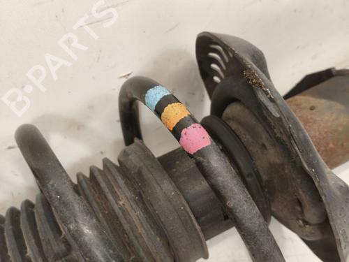 Left front shock absorber VW GOLF VI Variant (AJ5) 1.6 TDI | BP40000897M16 - Image 5