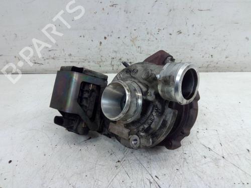 Turbocharger/Supercharger OPEL ANTARA A (L07) 2.0 CDTI 4x4 | BP28076561M71 