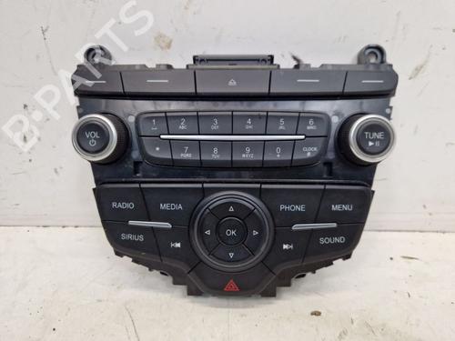 Switch FORD FOCUS III 2.0 ST | BP40181441I30 - Image 2