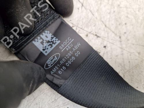 Front left seatbelt FORD C-MAX II (DXA/CB7, DXA/CEU) 1.6 TDCi | BP27529412I26 