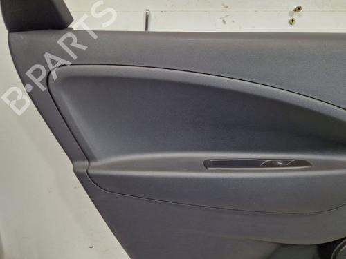 Rear left panel RENAULT ZOE (BFM_) ZOE (BFMD) | BP37137296C60 - Image 3