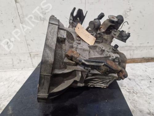 Gearbox SUZUKI SPLASH (EX) 1.0 (A5B310) | BP32159235M3