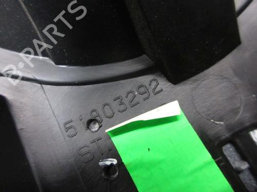 Air vent FIAT 500 (312_) 1.2 (312AXA1A) | BP29095720I21 