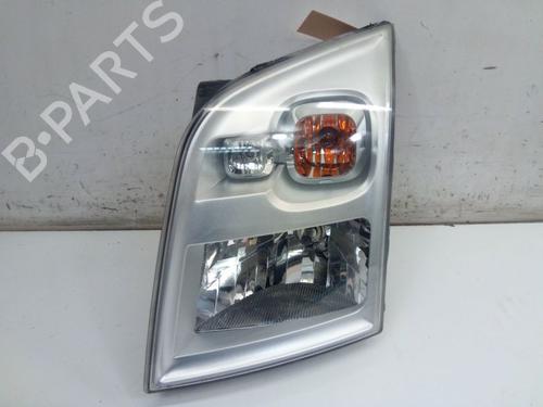 Used Left headlight FORD TRANSIT Bus (FD_ _, FB_ _, FS_ _, FZ_ _, FC_ _) 2.2 TDCi (100 hp) 29107750