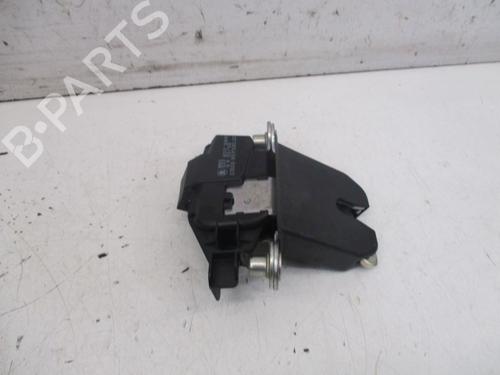 Tailgate lock SKODA FABIA II (542) 1.2 | BP19292782C101 