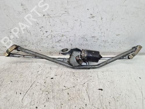 Vindrute Vindusviskermekanisme VW TRANSPORTER T4 Bus (70B, 70C, 7DB, 7DK, 70J, 70K, 7DC, 7DJ) 2.4 D (78 hp) 28083326