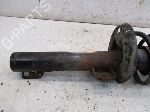 Left front shock absorber SKODA FABIA II (542) 1.2 | BP29094042M16 