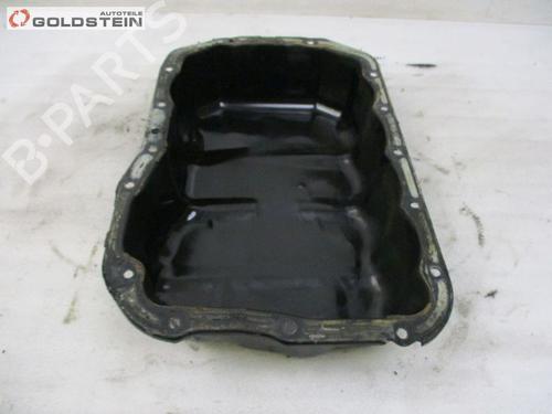 Oil sump MAZDA 6 Hatchback (GG) 2.0 DI (GG14) | BP18756496M115