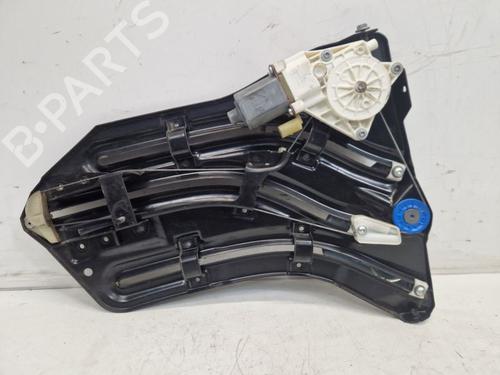 Used Rear left window mechanism Rear left window mechanism MINI MINI Convertible (R52) Cooper S (170 hp) 33276504 33276504
