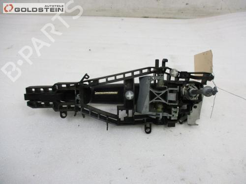 Front right exterior door handle BMW 3 (F30, F80) 320 d | BP18758929C129 