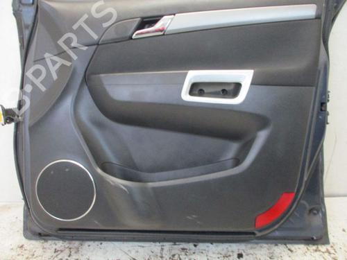 Right front door OPEL ANTARA A (L07) 2.0 CDTI 4x4 | BP26647513C3 