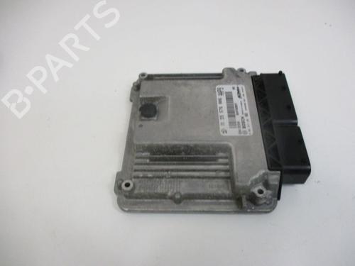 Engine control unit (ECU) OPEL INSIGNIA A (G09) 2.0 CDTI (68) | BP38026923M57 - Image 4