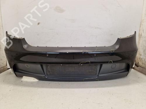 rear-bumper-bmw-1-e81-2006-2007-2008-2009-2010-2011-2012-36655745 main image