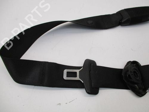 Front right seatbelt OPEL CORSA D (S07) 1.0 (L08, L68) | BP37128182I25 - Image 4
